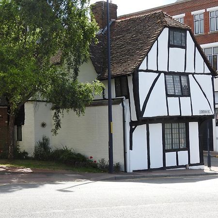 St Faith Street Villa Maidstone Exterior photo